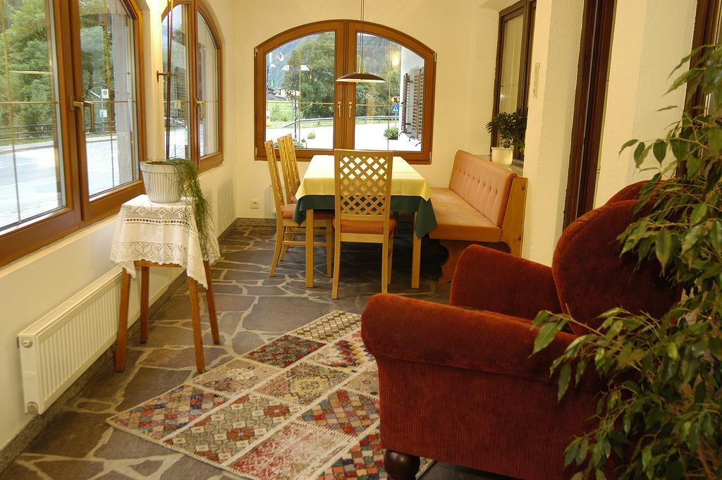 Haus Acherkogel Tumpen Номер фото