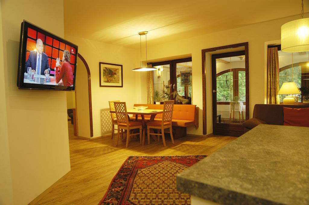 Haus Acherkogel Tumpen Номер фото