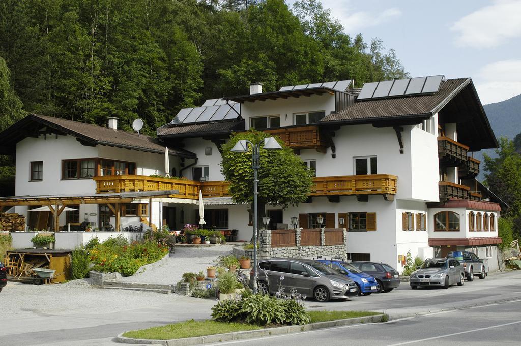 Haus Acherkogel Tumpen Экстерьер фото