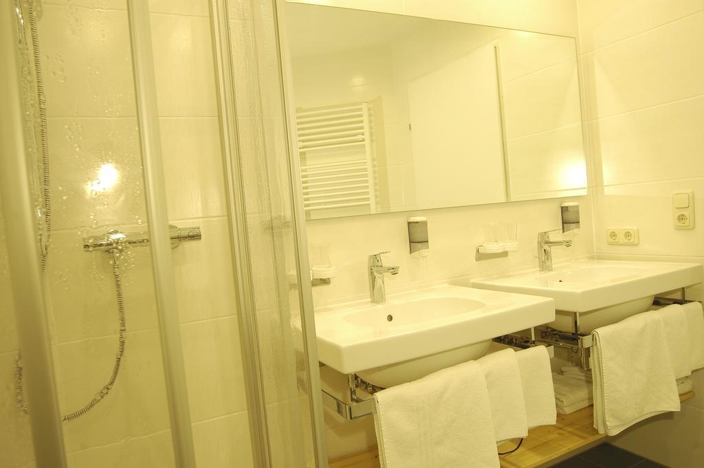 Haus Acherkogel Tumpen Номер фото